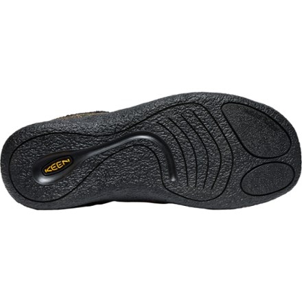 KEEN Howser III Slide Shoes - Men's 4