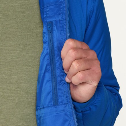 Arc'teryx Atom SV Insulated Hoody - Men's 6
