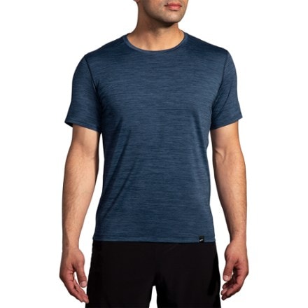 Brooks Luxe T-Shirt - Men's 0