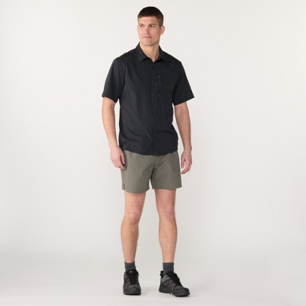 REI Co-op Trailmade Amphib Shorts - Men's 3