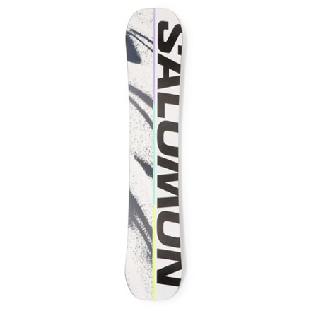 Salomon Huck Knife Snowboard - 2025/2026 1