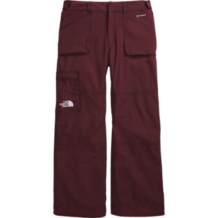 The North Face Slashback Pants - Men's 0