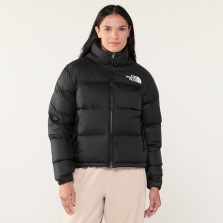 The North Face 1996 Recycled Retro Nuptse Down Jacket - Women's 1