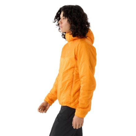 Arc'teryx Nuclei Insulated Hoodie - Men's 5