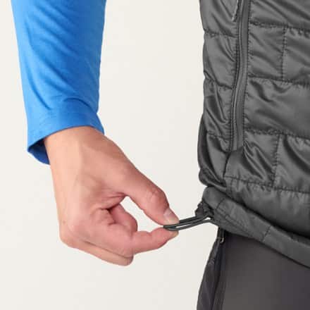 Patagonia Nano Puff Insulated Vest - Men's 5