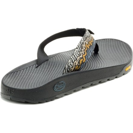Chaco Rapid Pro Flip-Flops - Men's 4