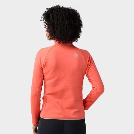 Stio Glide Power Stretch Half-Zip Fleece - Women's 2