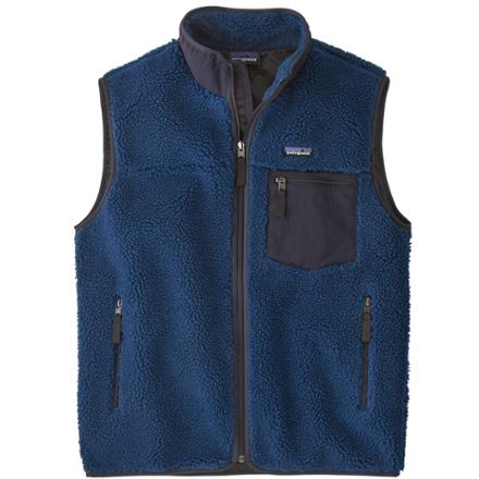 Patagonia Classic Retro-X Vest - Men's 0