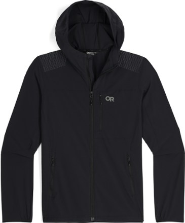 Outdoor Research Ferrosi DuraPrint Hoodie - Men's 5