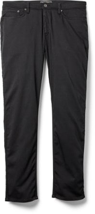 DUER No Sweat Relaxed Fit Tapered Pants - Men's 0