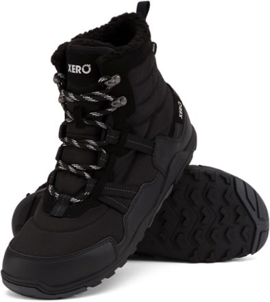 Xero Shoes Alpine Snow Boots - Men's 5