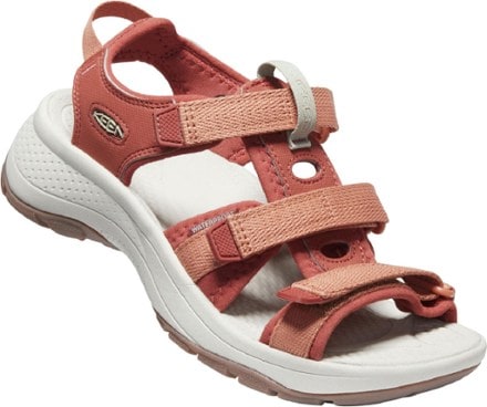 KEEN Astoria West Open-Toe Sandals - Women's 0