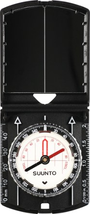 MCB NH Mirror Compass