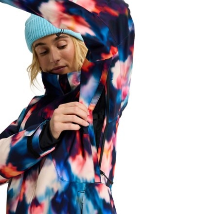 Burton Reserve 2L Insulated Stretch Jacket - Women's 7