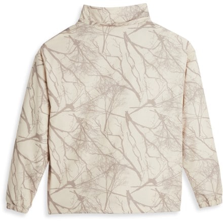 TomboyX Zip-Off Windbreaker - Women's 8