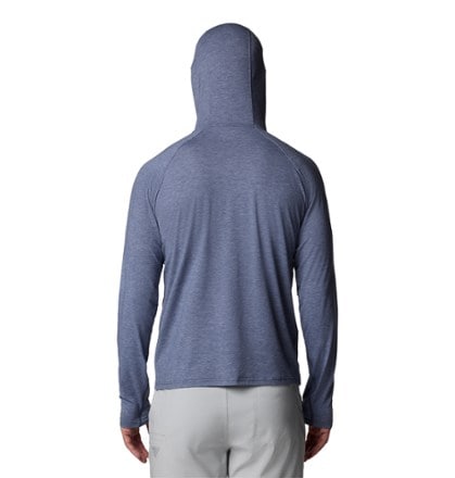 Columbia PFG Uncharted Hoodie - Men's 1