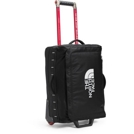 The North Face Base Camp Voyager Roller Bag - 21" 0