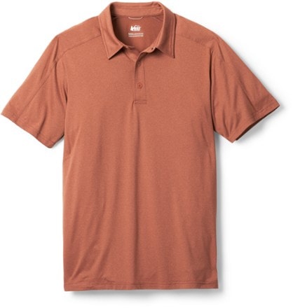 REI Co-op Sahara Polo Shirt - Men's 0