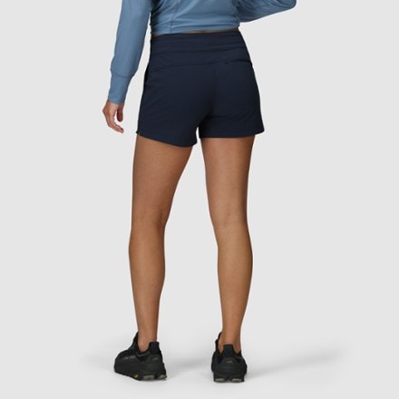 Outdoor Research Swift Lite Hybrid Shorts - Women's 2