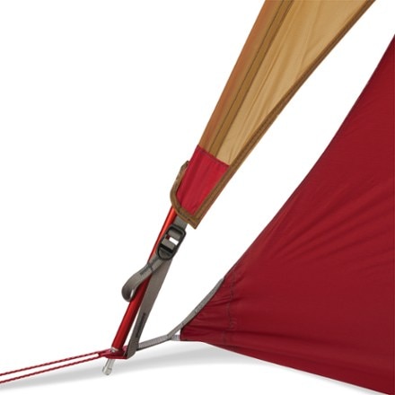 MSR FreeLite 1 Tent 8