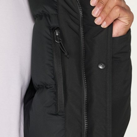 The North Face McMurdo Down Parka - Men's 7