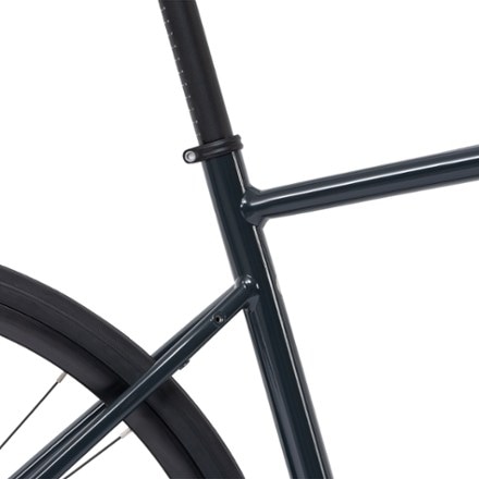 Van Rysel EDR 2 AF Claris Bike 9