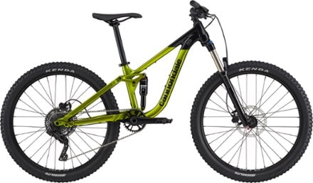 Cannondale Habit 26 Kids' Mountain Bike 0