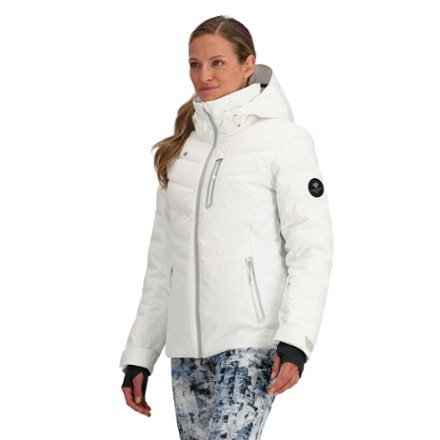 Obermeyer Cosima Down Jacket - Women's 6