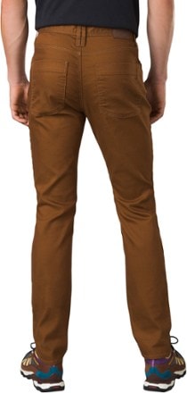 prAna Bridger Slim Tapered Jeans - Men's 1