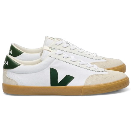 VEJA Volley Canvas Shoes - Women's 0