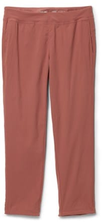 Mountain Hardwear Dynama Pull-On Ankle Pants - Women's 0