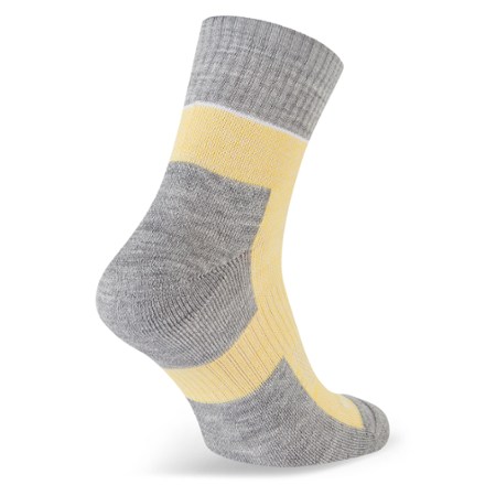 Sealskinz Morston QuickDry Ankle Socks 1