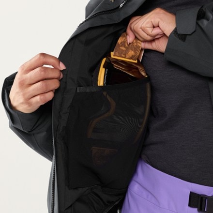 Arc'teryx Andessa Down Jacket - Women's 6