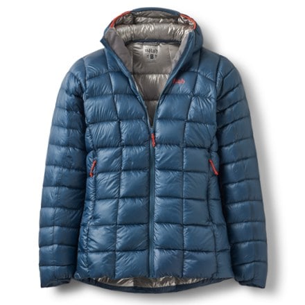 Rab Mythic G Down Jacket - Women's 0