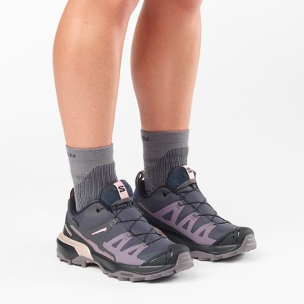 Salomon X Ultra 360 GORE-TEX Hiking Shoes - Women's 6