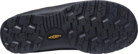 KEEN Jasper Suede Sneakers - Women's 5