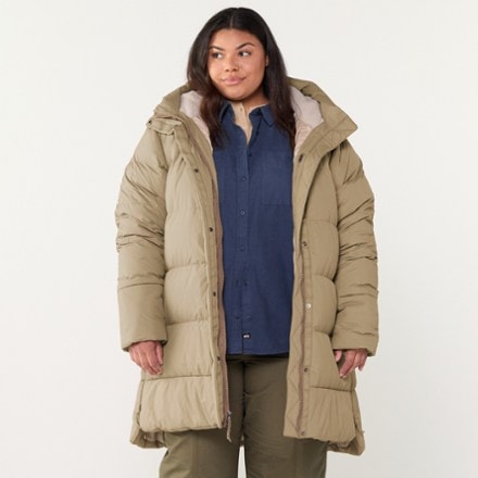 REI Co-op Campwell Down Parka - Women's 2