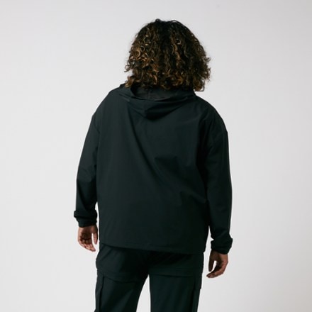 TomboyX Zip-Off Windbreaker - Women's 4