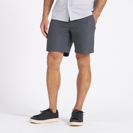 Vuori Aim Shorts - Men's 2