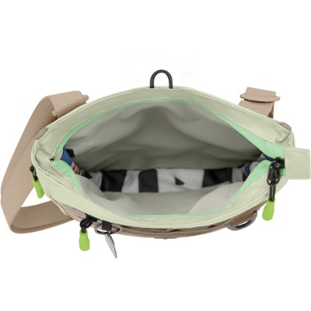 Sherpani Lima 4 L Shoulder Bag 3