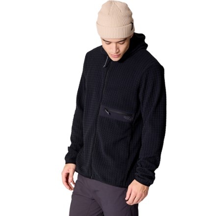 Rab Ramshaw Hoody - Men's 1