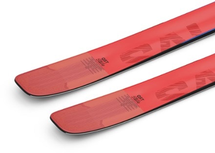 Salomon QST Stella 106 Skis - Women's - 2024/2025 4