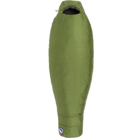 Big Agnes Benchmark 0 Sleeping Bag 1