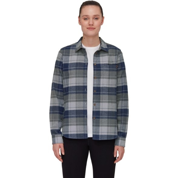 On Body Image of color Steel/Marine