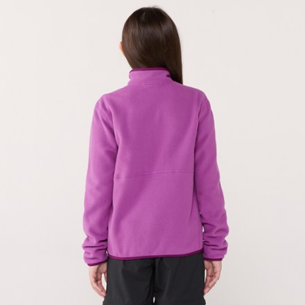 REI Co-op Trailmade Fleece Jacket - Kids' 2