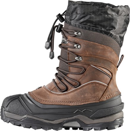 Heavy hotsell snow boots