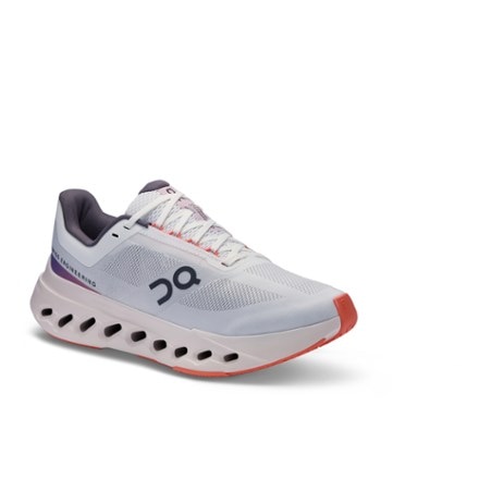 On Cloudsurfer Next Road-Running Shoes - Men's 2