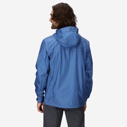Marmot PreCip Eco Rain Jacket - Men's 1