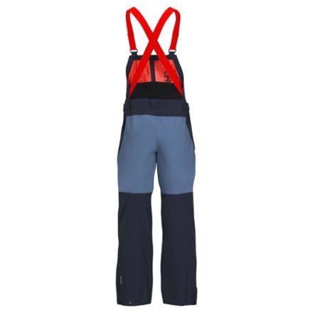 Obermeyer Off Grid Steibis Bib Pants - Men's 3