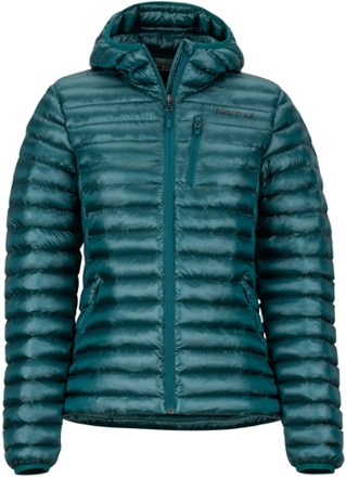 marmot avant featherless insulated hoodie